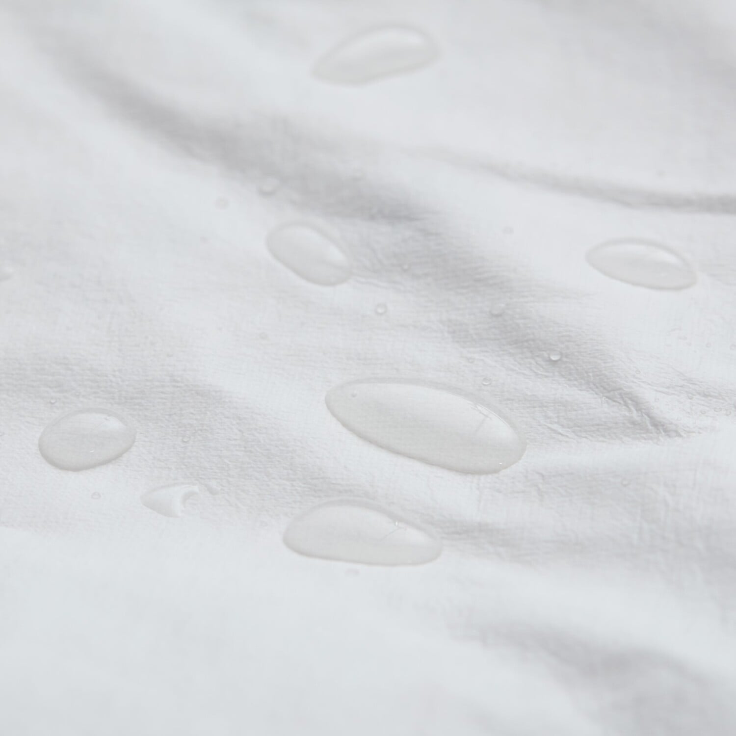 Dreamaker Kael Cotton Jersey Cot Mattress Protectors