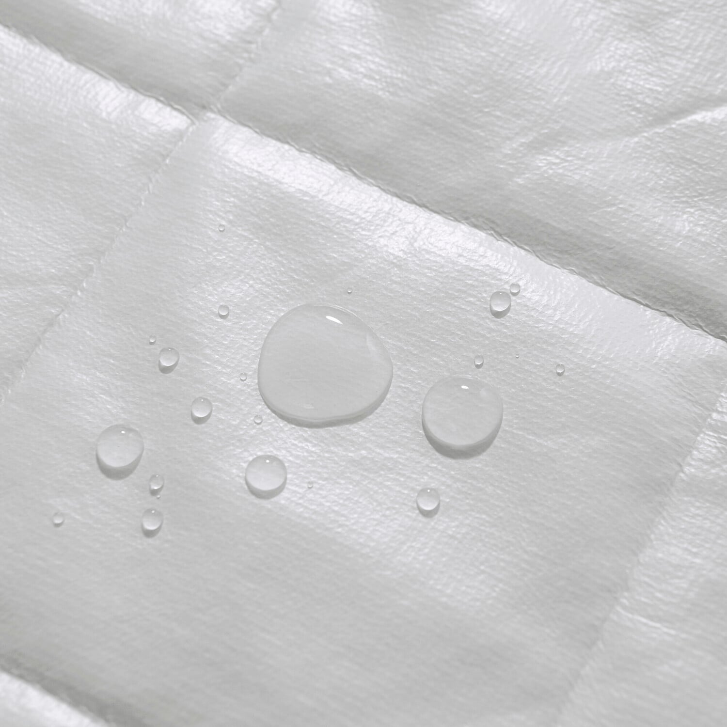 Dreamaker Kyro Cotton Cot Mattress Protector