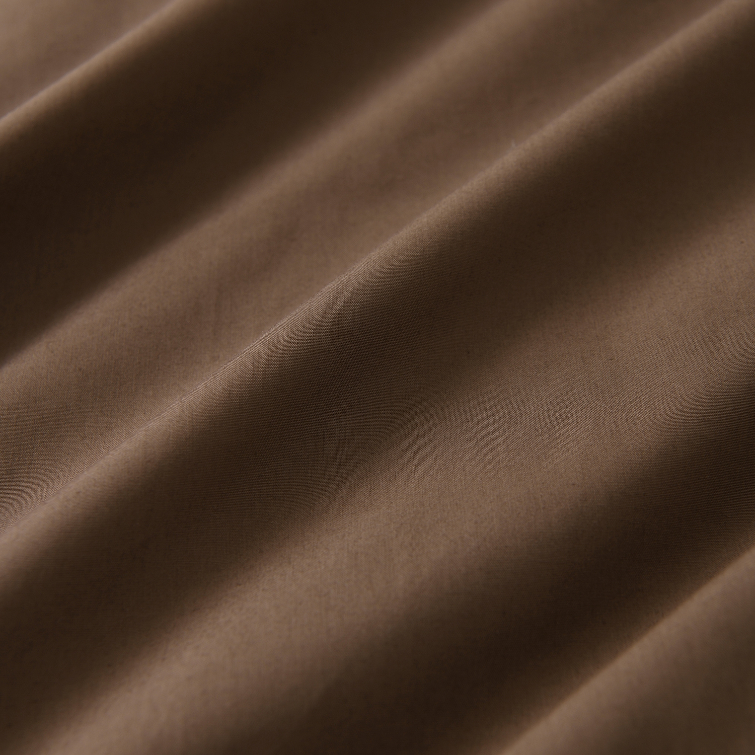 Oat Ropert 300TC Cotton Percale Quilt Cover Set