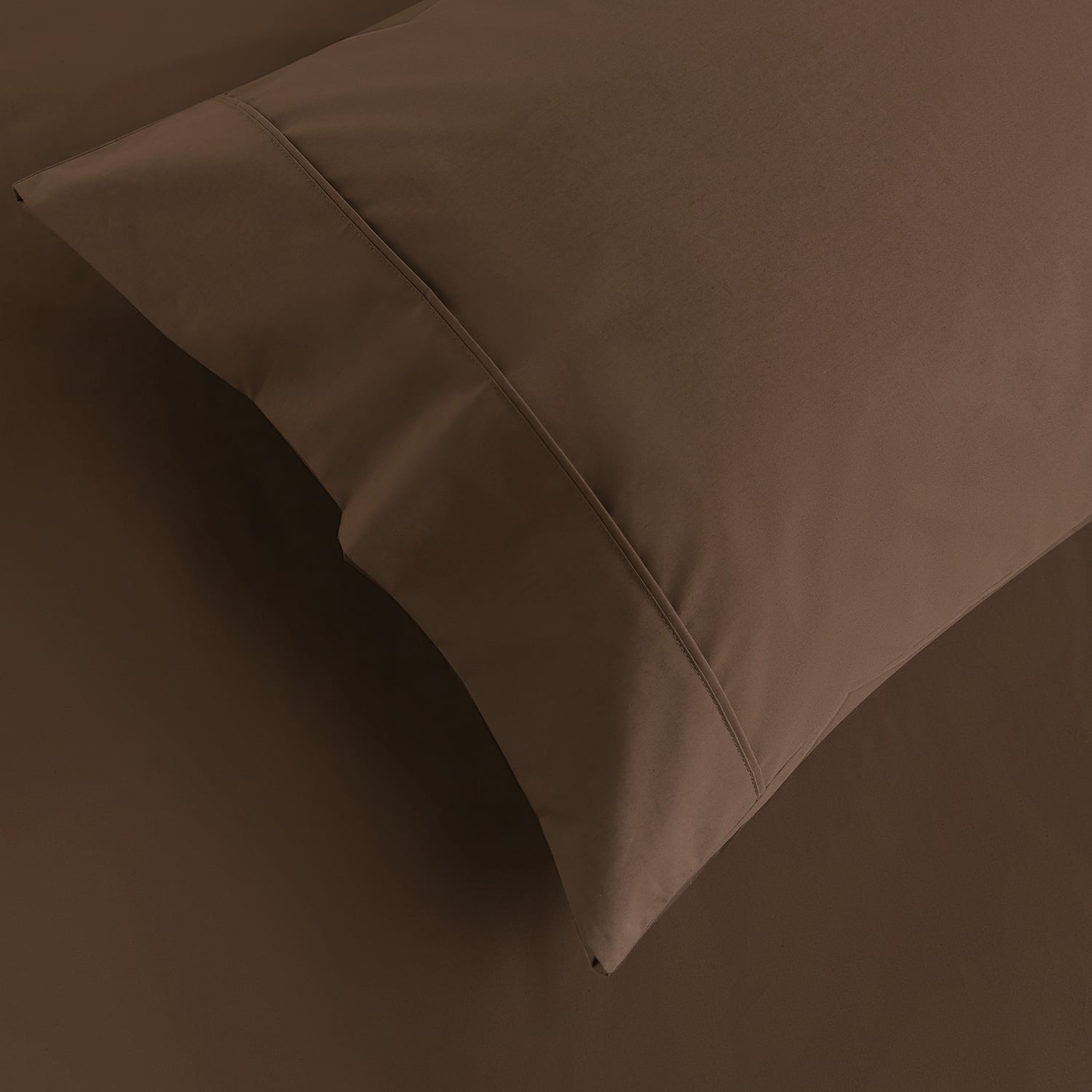 Ropert 300TC Cotton Percale Pillowcases