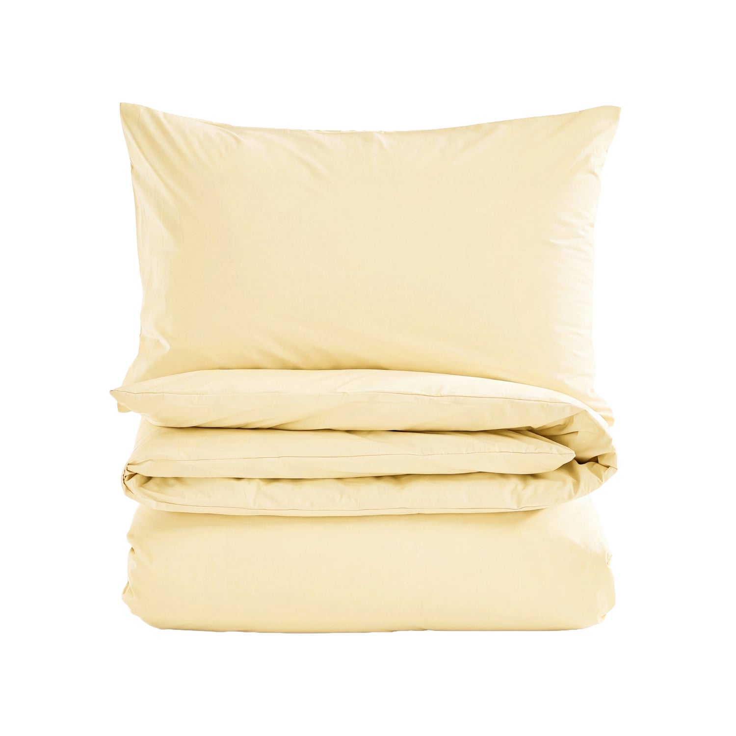 Oat Ropert 300TC Cotton Percale Quilt Cover Set