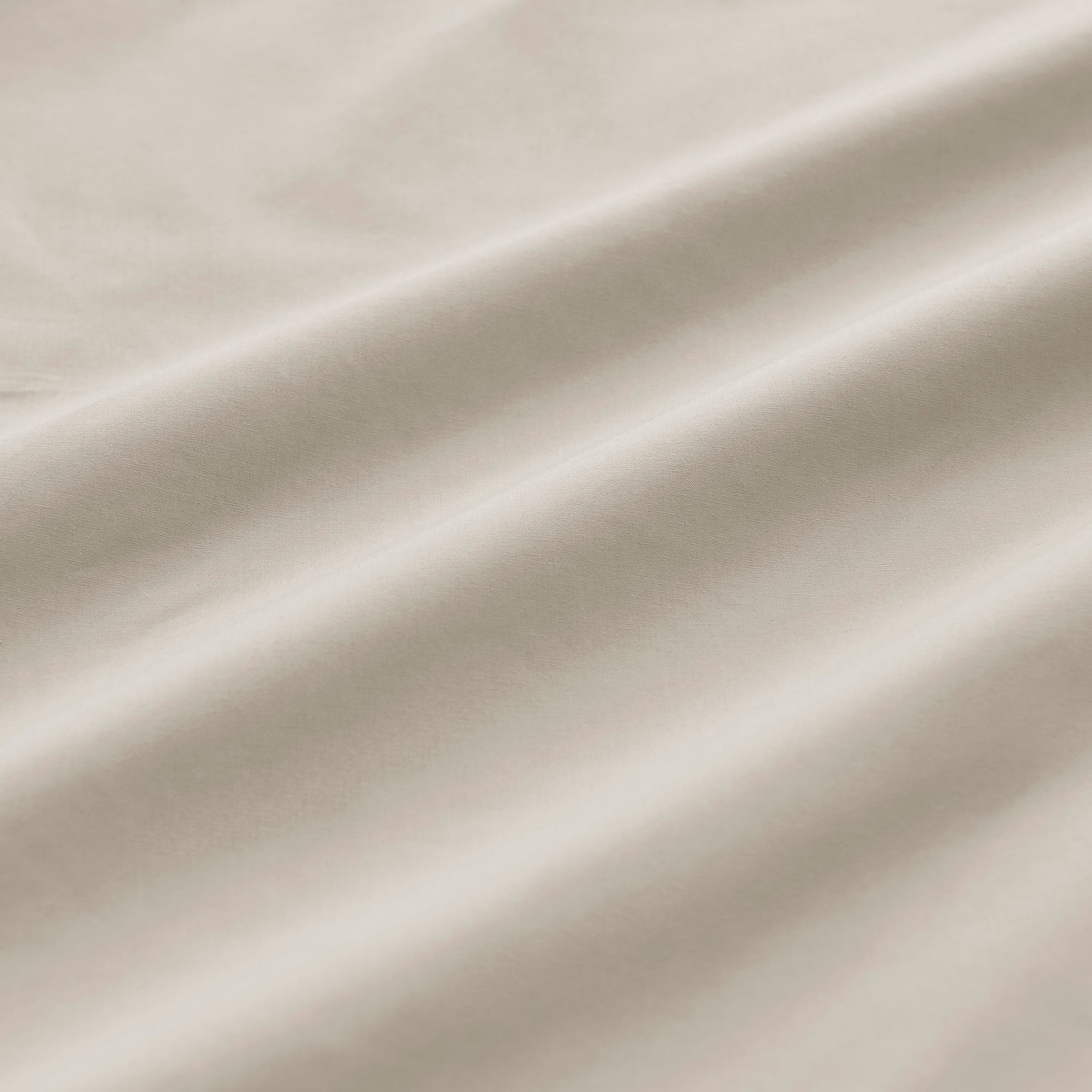 Ropert 300TC Cotton Percale Quilt Cover Set