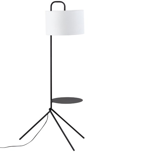 Mayfield Lamps Citygoat Floor Lamp & Reviews Temple & ster