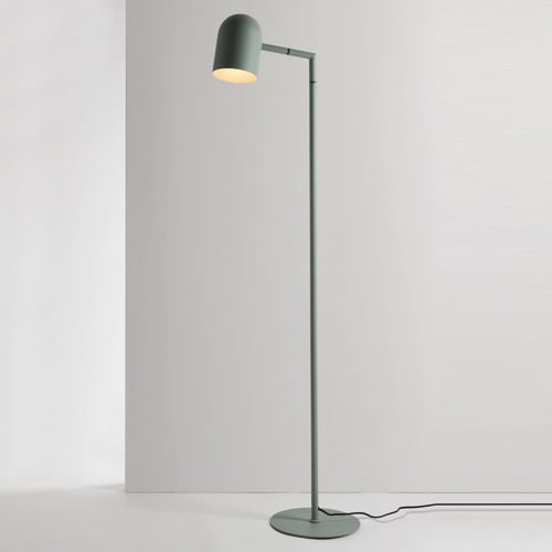 Pia Metal Floor Lamp