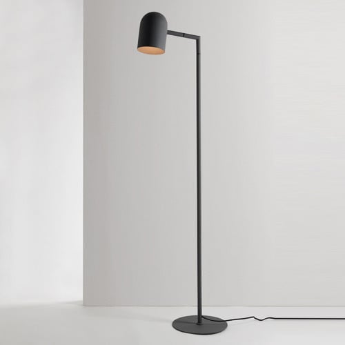 Pia Metal Floor Lamp