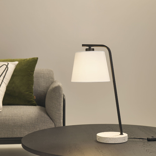 Senna Terrazzo Desk Lamp