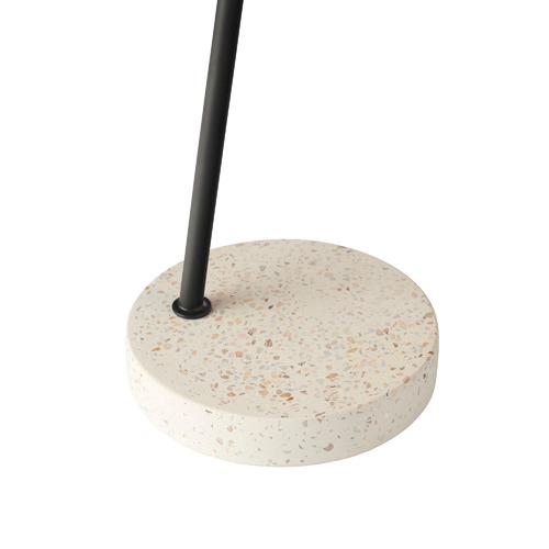Senna Terrazzo Desk Lamp