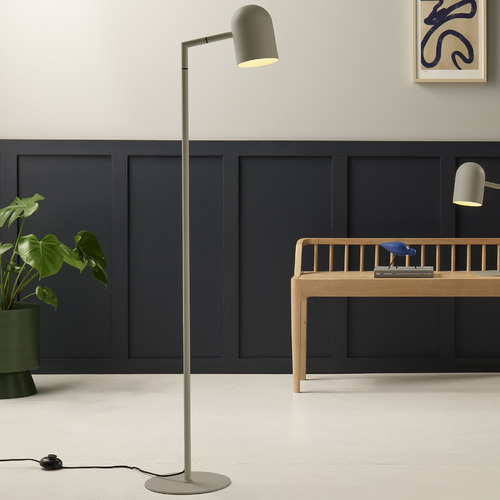 Lux Floor Lamp