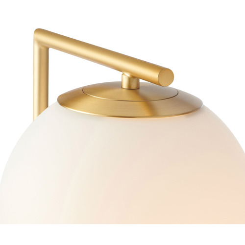 55cm Linden Table Lamp