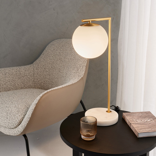 55cm Linden Table Lamp