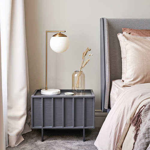 55cm Linden Table Lamp