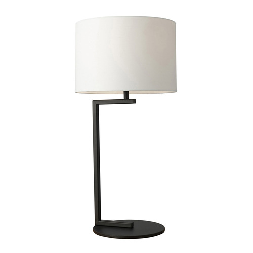 63cm Devon Table Lamp