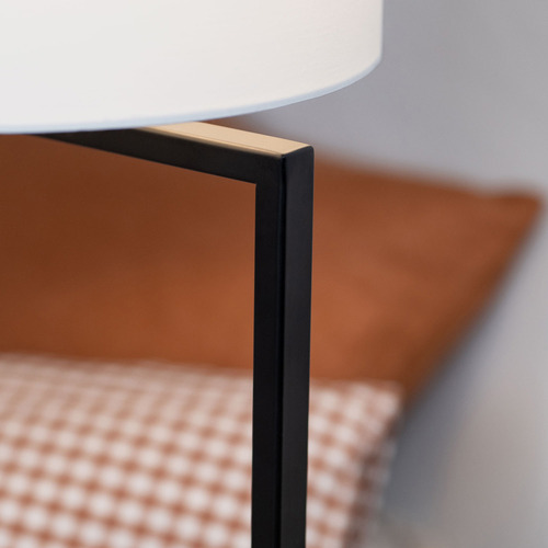 63cm Devon Table Lamp