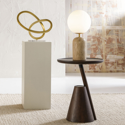 42cm Larkin Table Lamp