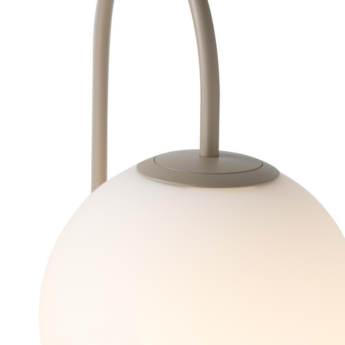48cm Lennon Table Lamp