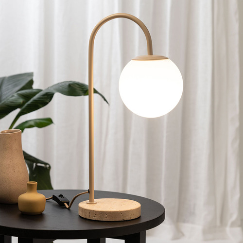 48cm Lennon Table Lamp