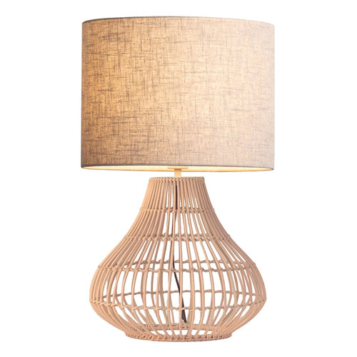 58cm Orion Table Lamp