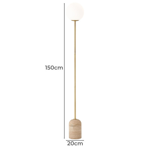 Larkin Floor Lamp