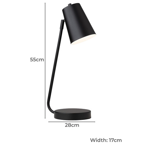 55cm Marlow Table Lamp