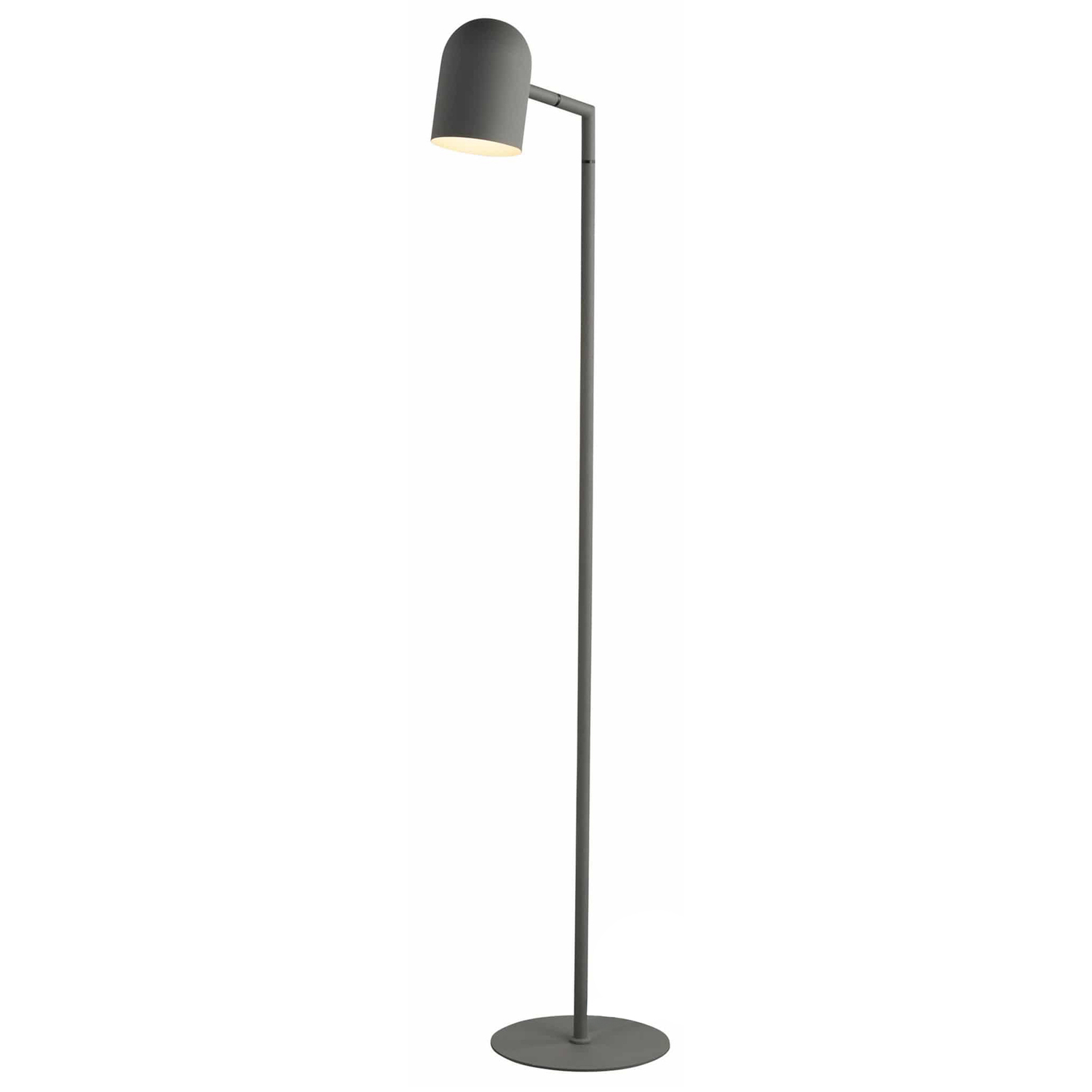 Shia Metal Floor Lamp