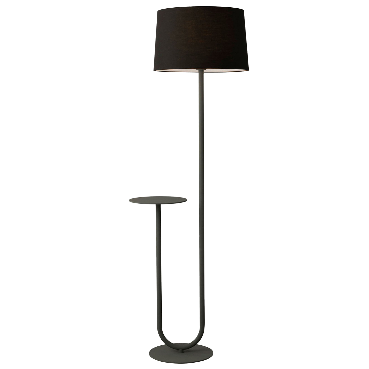 Carles Metal Floor Lamp