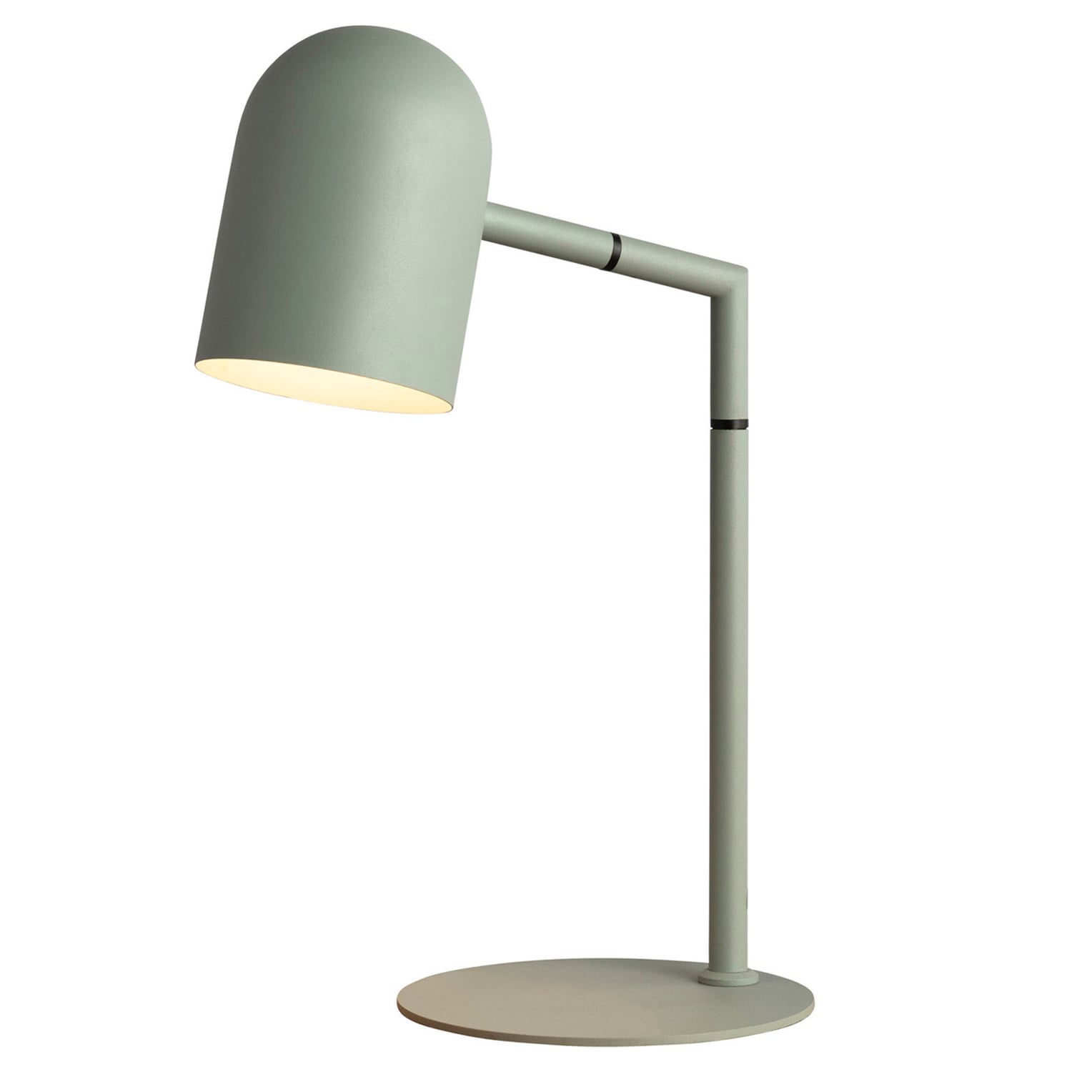 Shia Metal Table Lamp