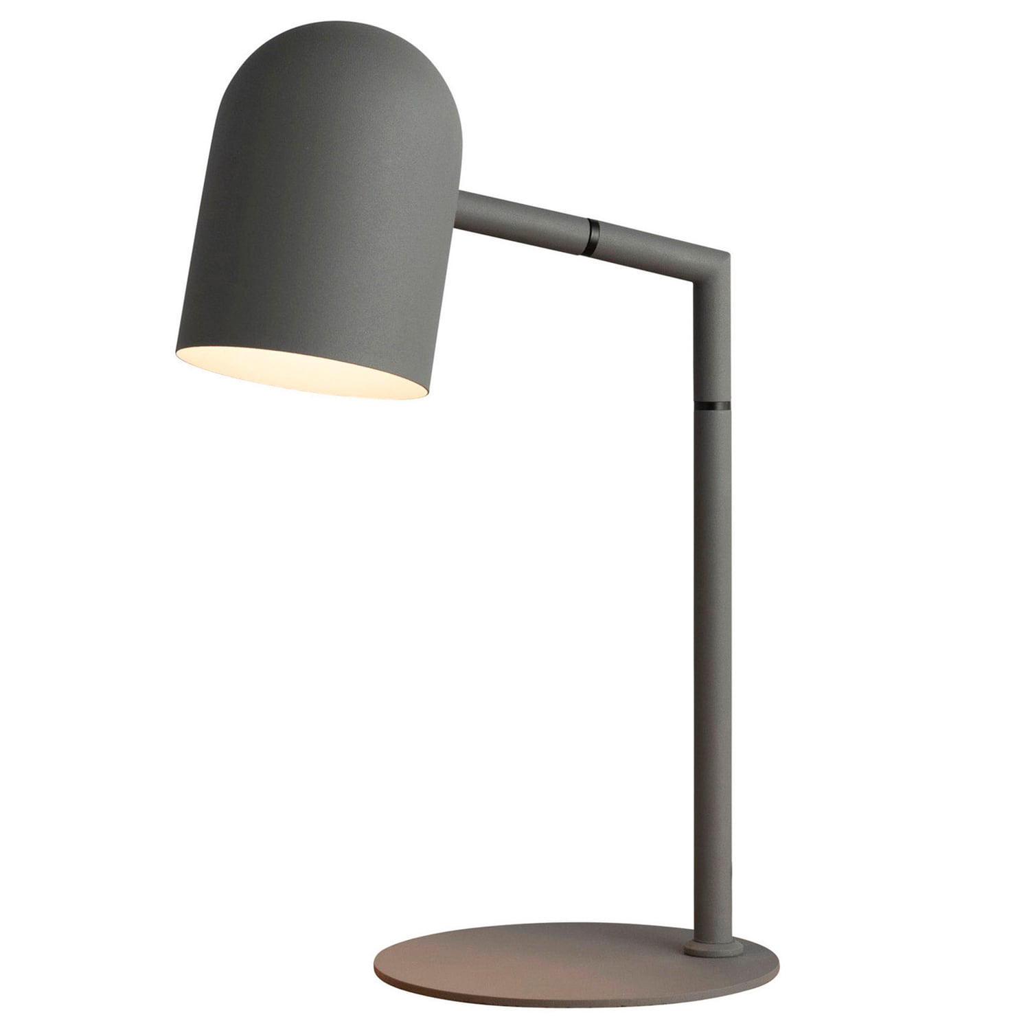 Shia Metal Table Lamp