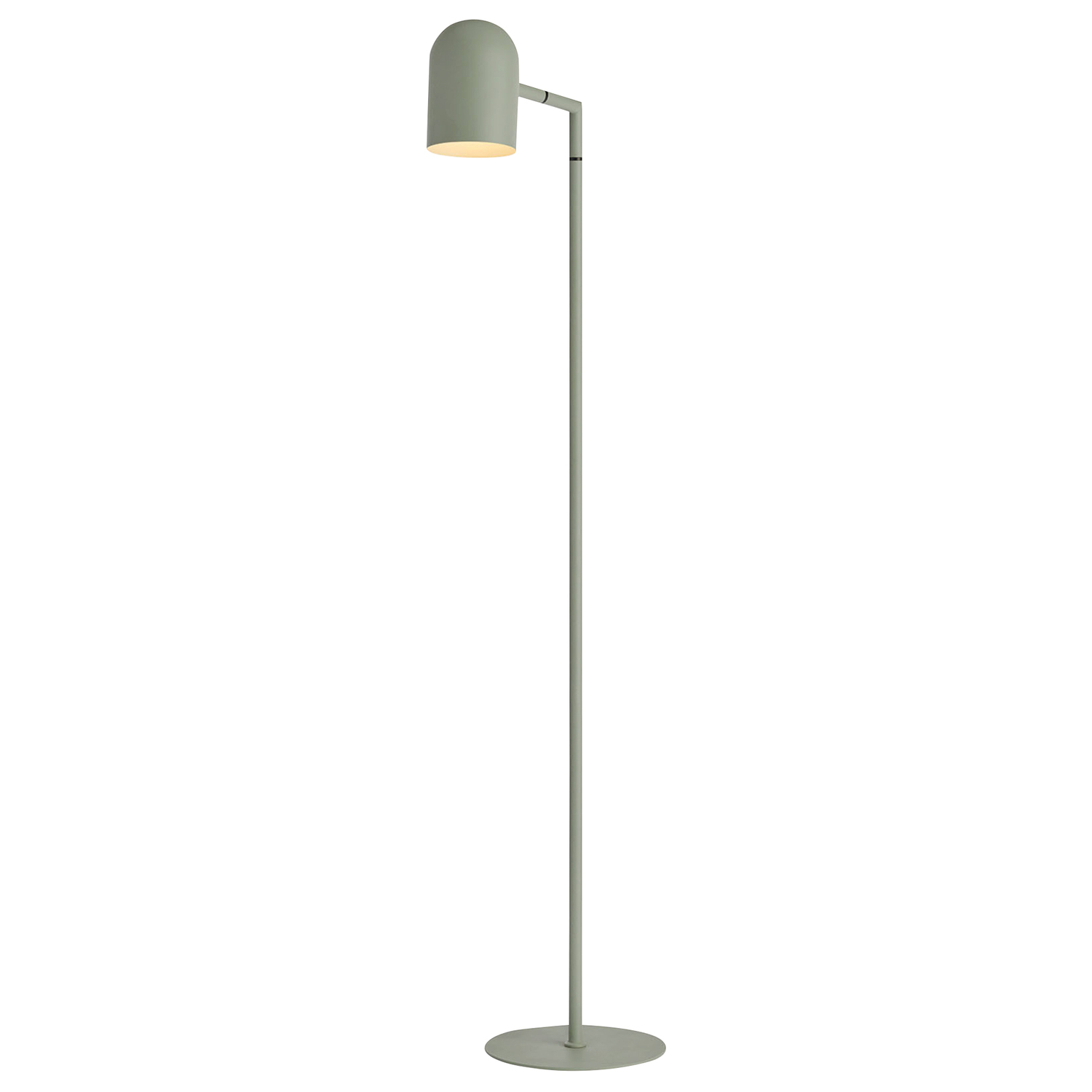 Shia Metal Floor Lamp