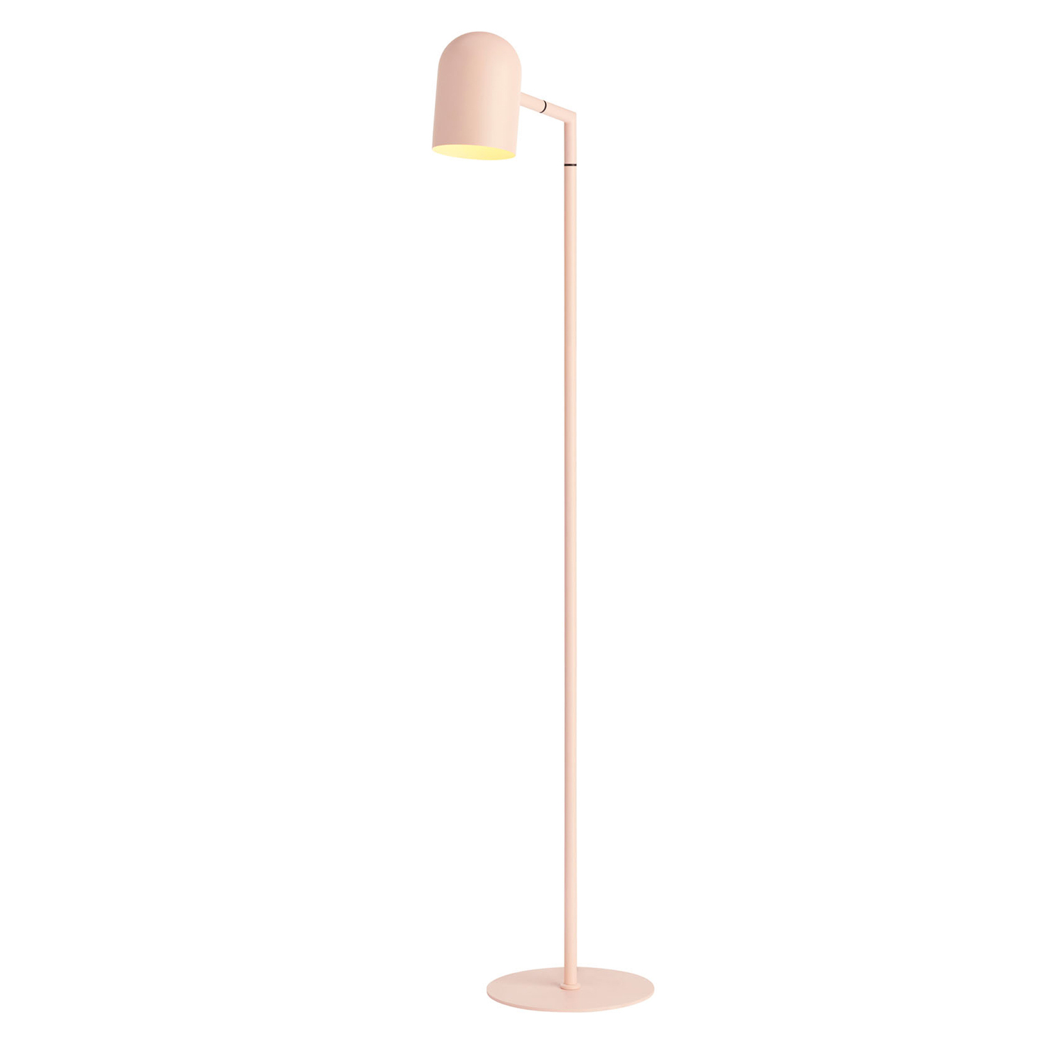Shia Metal Floor Lamp