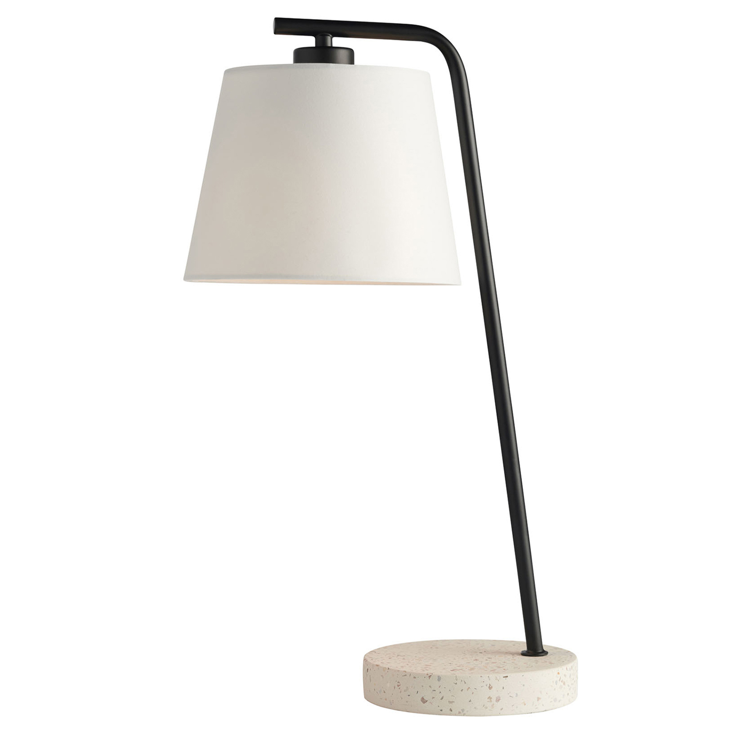 Senna Terrazzo Desk Lamp