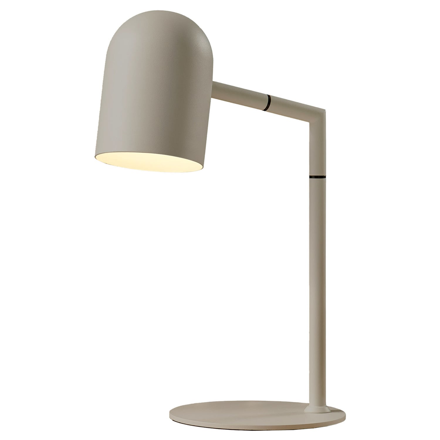 Shia Metal Table Lamp