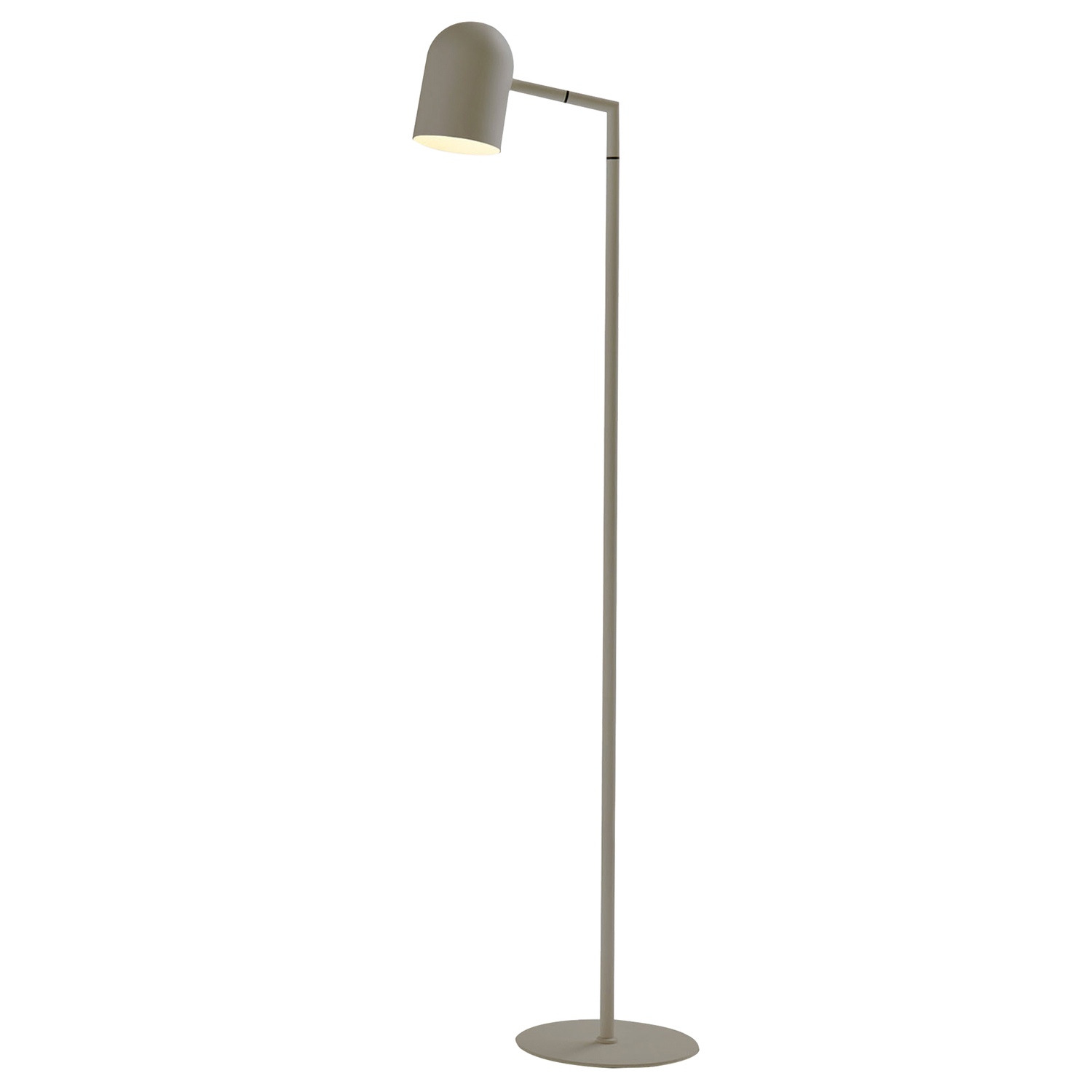 Shia Metal Floor Lamp
