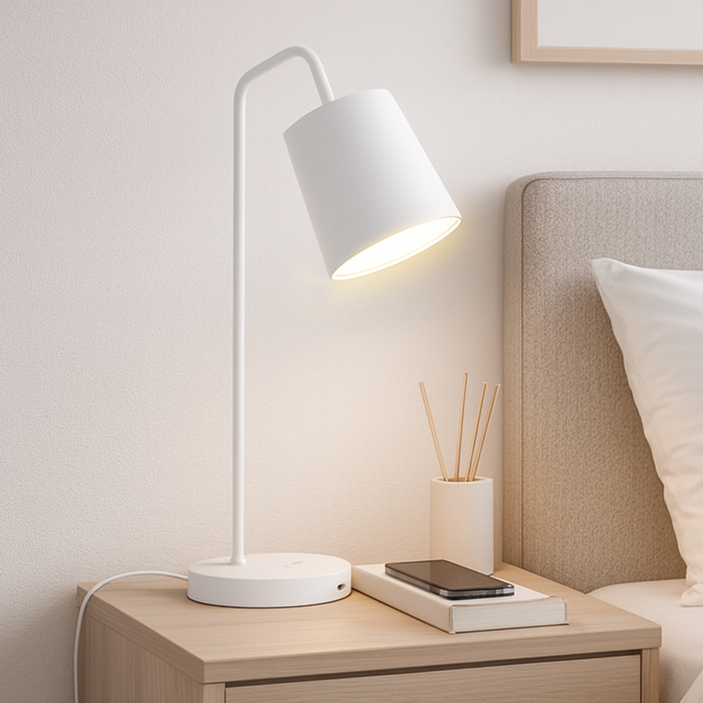 Evora Table Lamp