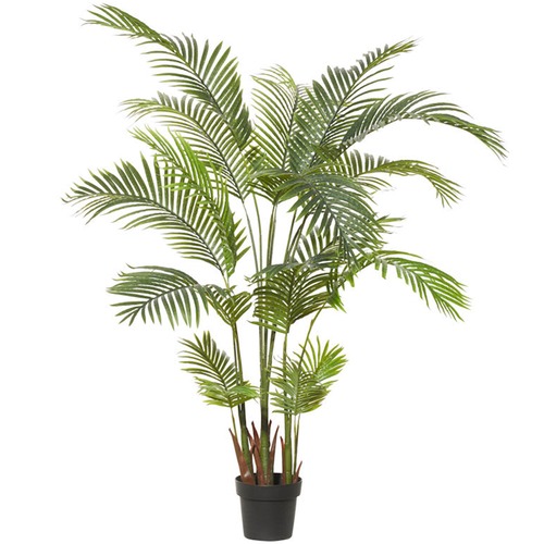 The Home Collective 170cm Faux Areca Ii Palm Tree 