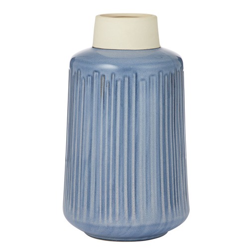 Small Fringe Vase Temple Webster