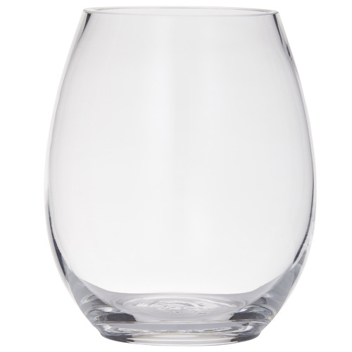 Claire Glass Vase