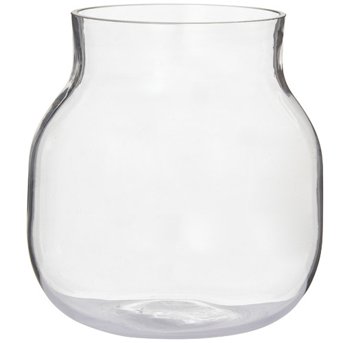Adina Glass Vase