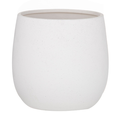 The Home Collective Tub Ceramic Pot | Temple & Webster