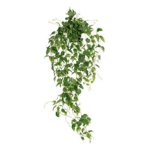 The Home Collective 106cm Faux Clematis Vine | Temple & Webster