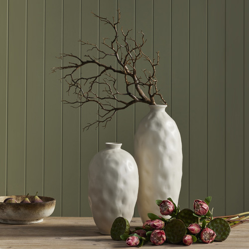 81cm Faux Single Try Branch