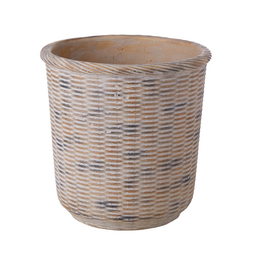 Araca Cement Vessel