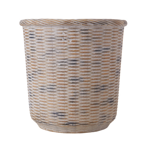 Araca Cement Vessel
