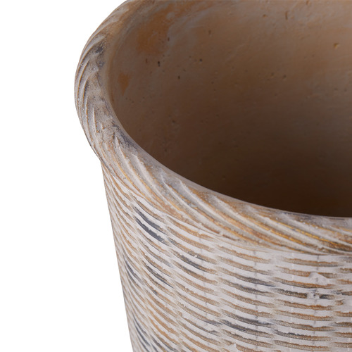 Araca Cement Vessel
