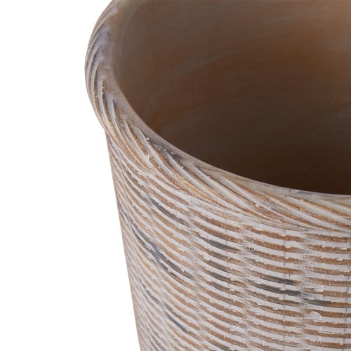 Araca Cement Vessel