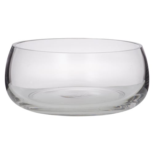 Abante Glass Decorative Bowl