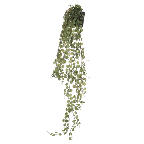 88cm Faux Hanging Falls Plant