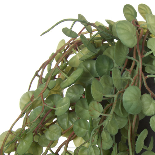 88cm Faux Hanging Falls Plant