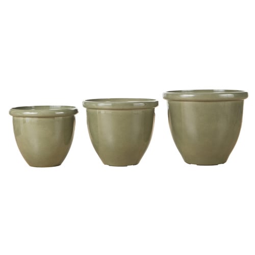 3 Piece Winslet Planter Set