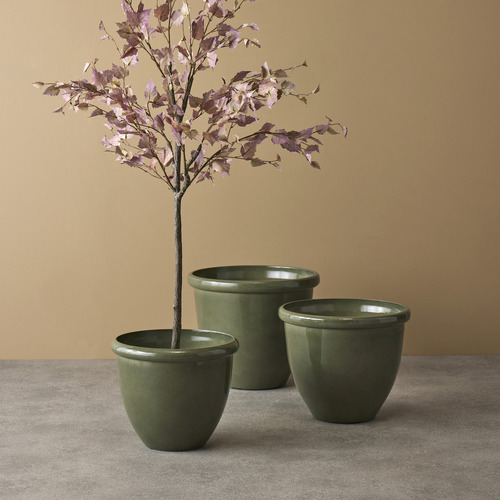 3 Piece Winslet Planter Set