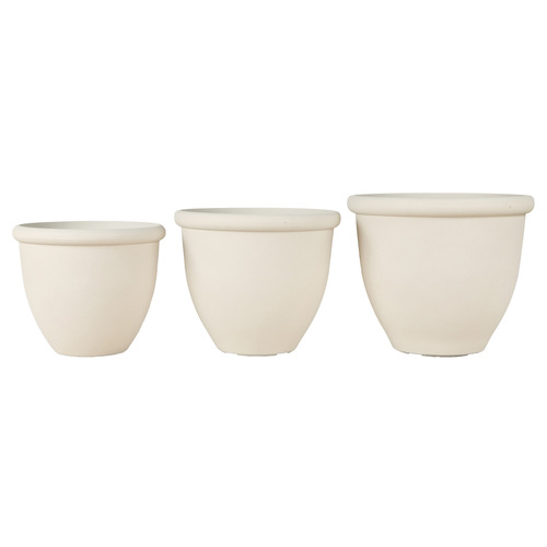 3 Piece Winslet Planter Set
